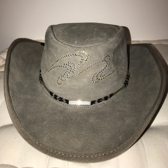 best cowboy hat for small head
